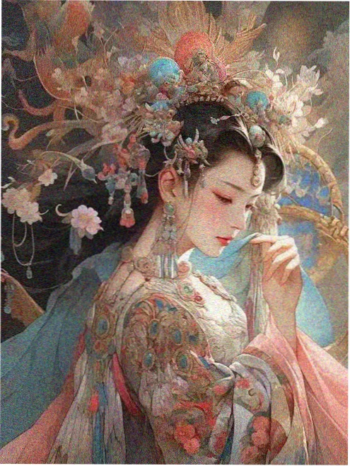 无间风云